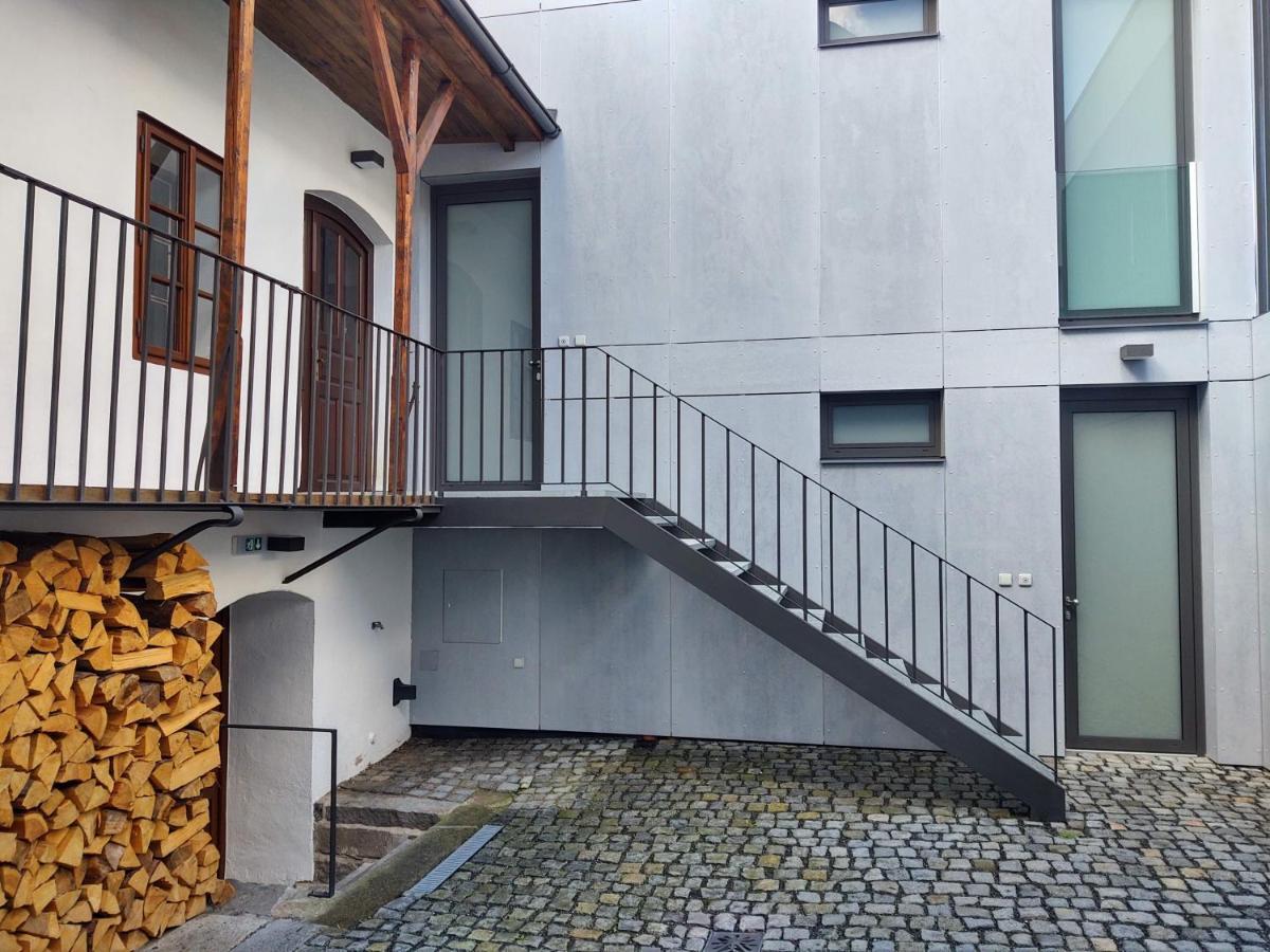 Baron Apartments Сушице Номер фото