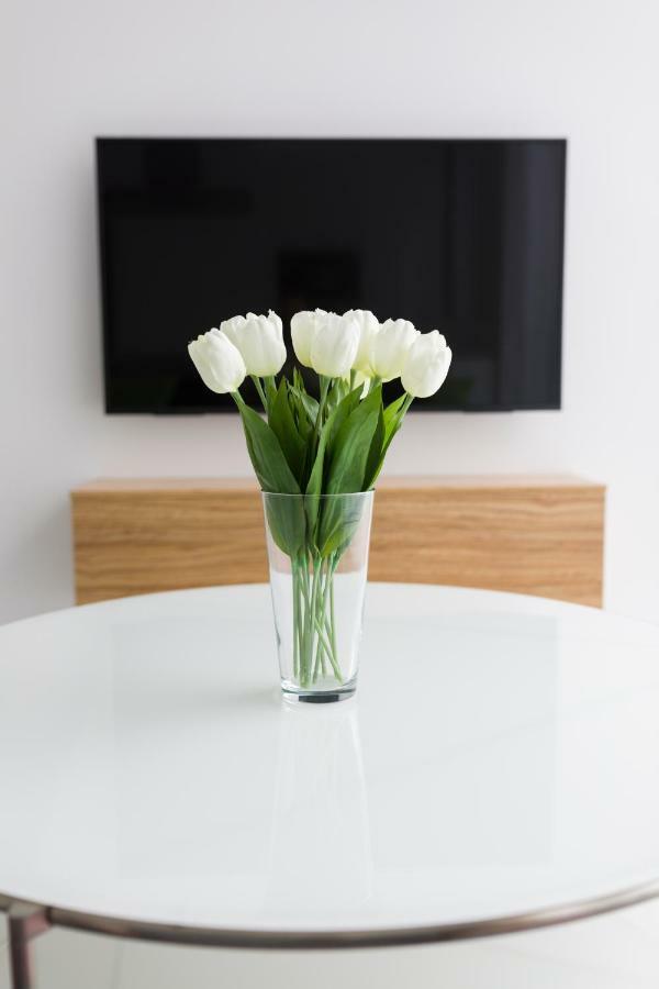 Baron Apartments Сушице Экстерьер фото