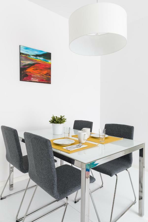 Baron Apartments Сушице Экстерьер фото